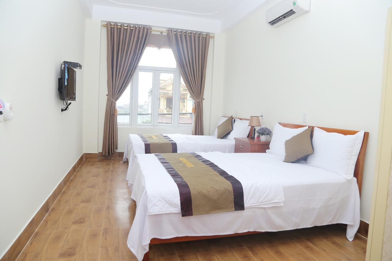Gold Plus Hotel Phong Nha Luaran gambar
