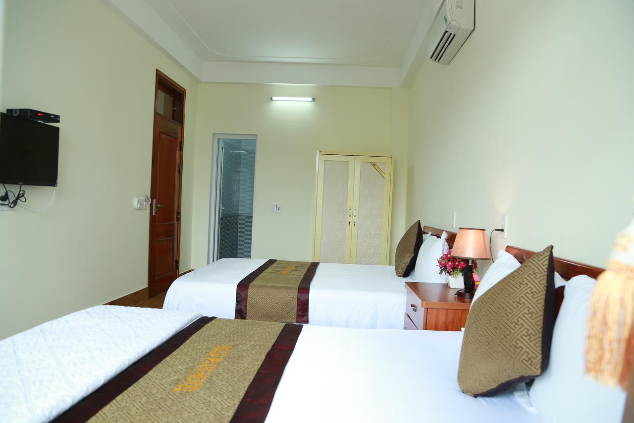 Gold Plus Hotel Phong Nha Luaran gambar
