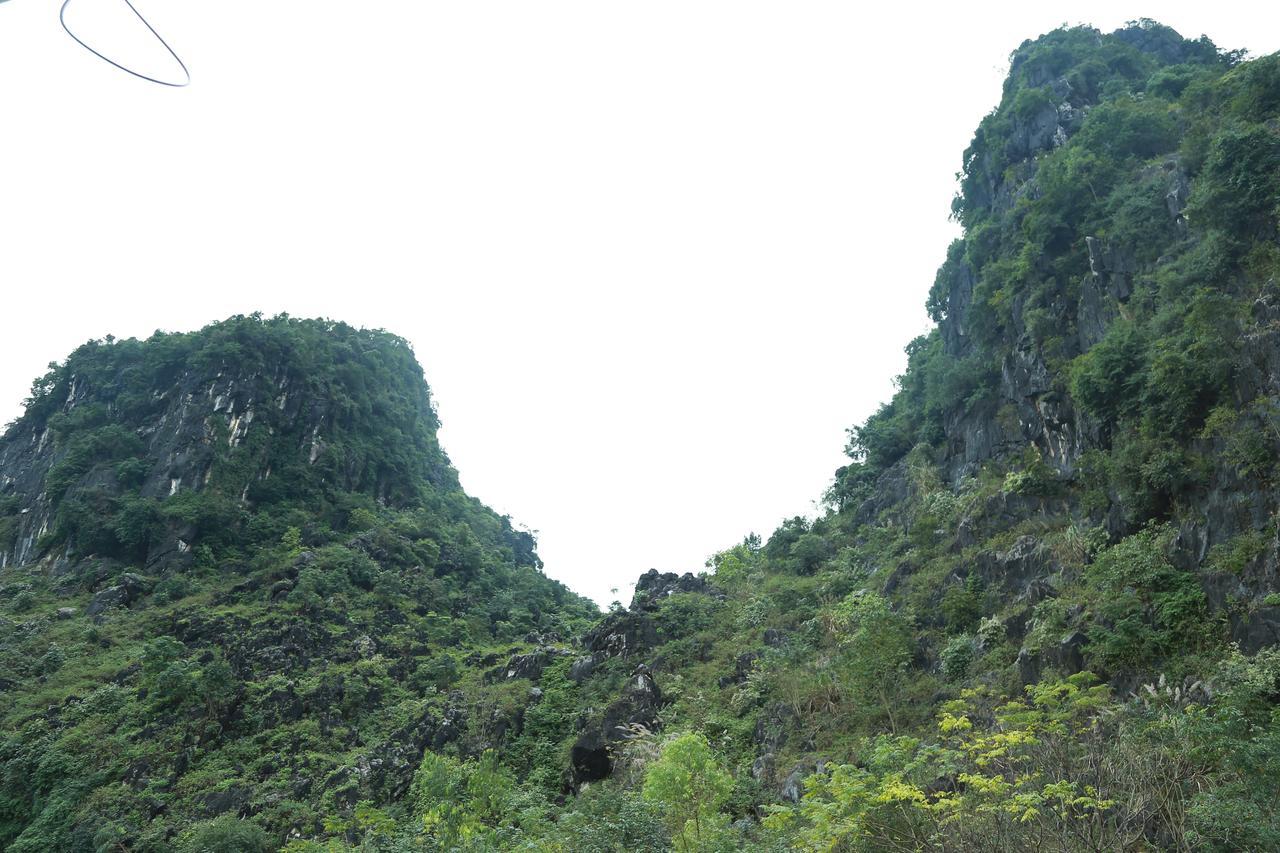 Gold Plus Hotel Phong Nha Luaran gambar