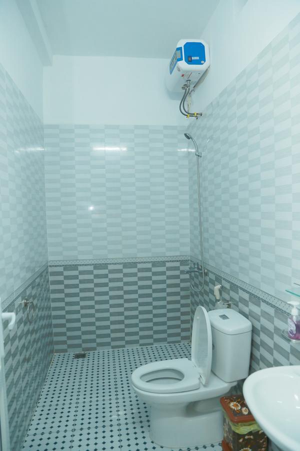 Gold Plus Hotel Phong Nha Luaran gambar