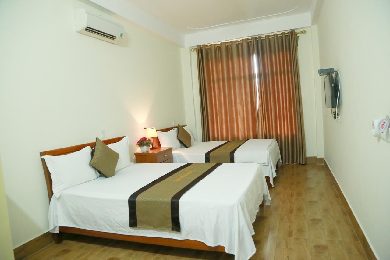 Gold Plus Hotel Phong Nha Luaran gambar
