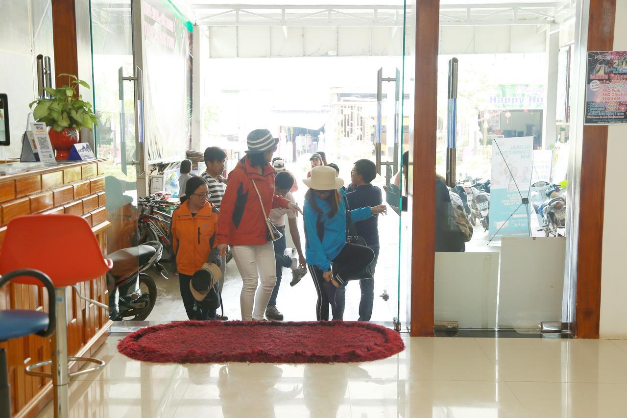 Gold Plus Hotel Phong Nha Luaran gambar