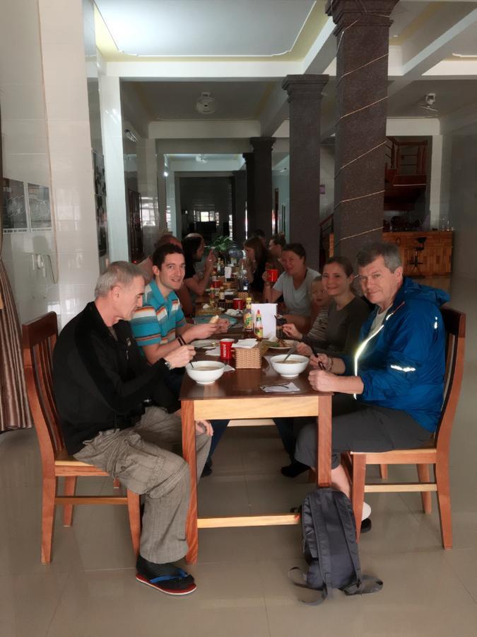 Gold Plus Hotel Phong Nha Luaran gambar